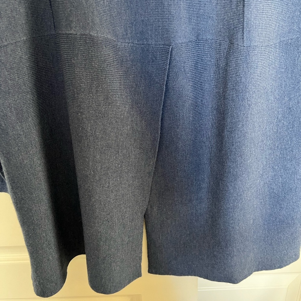 Nydj Lightweight Pullover Sweater - image 2